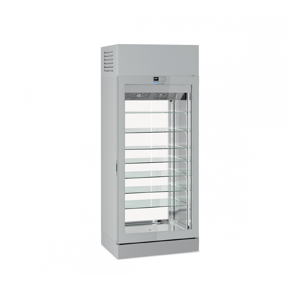 Longoni 85-XL Frozen Display Case