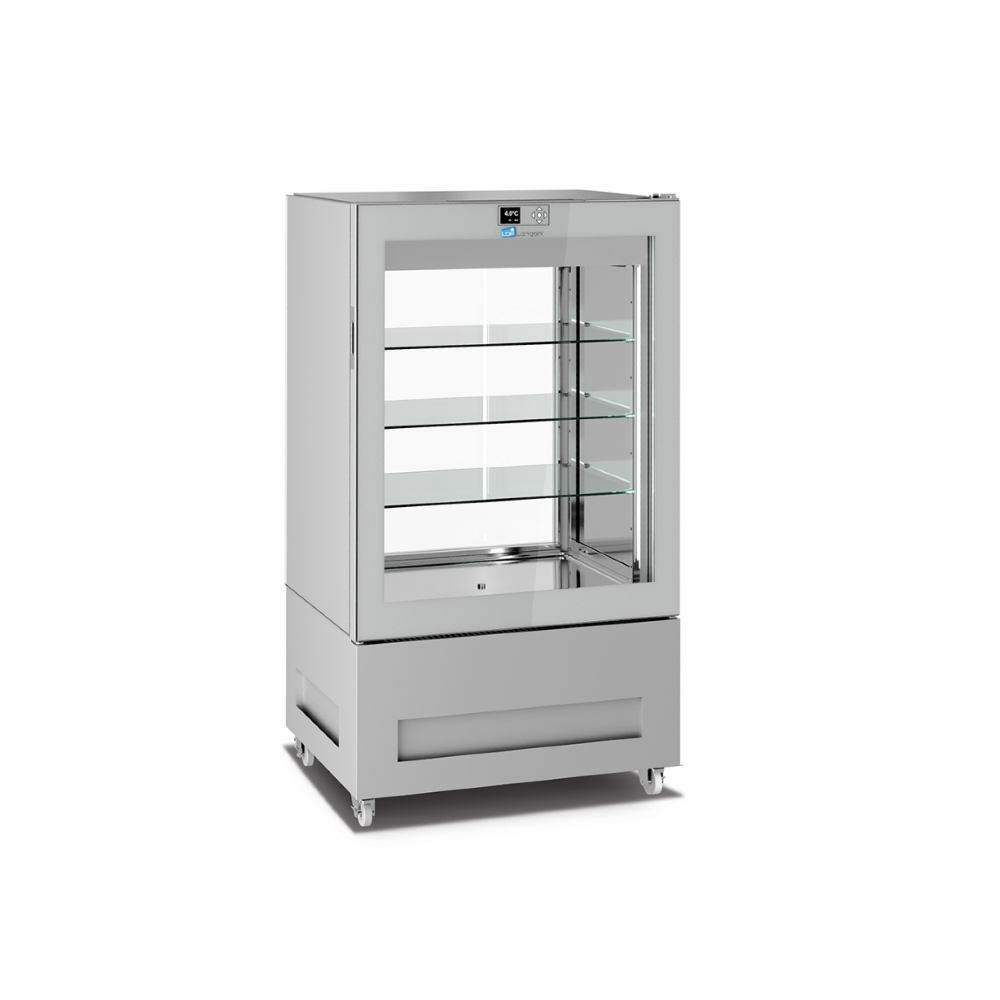 Longoni 85-S Bakery and Pastry Display Case