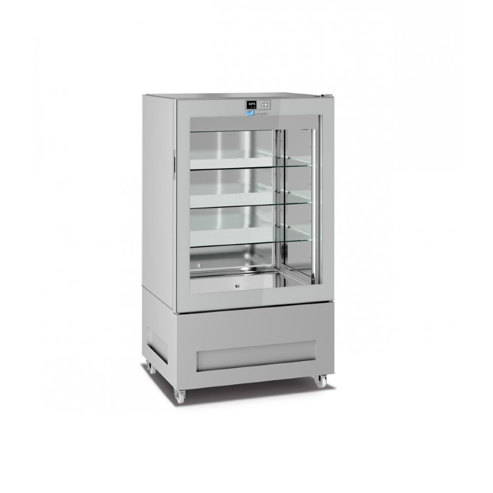 Longoni 85-S Bakery and Pastry Display Case