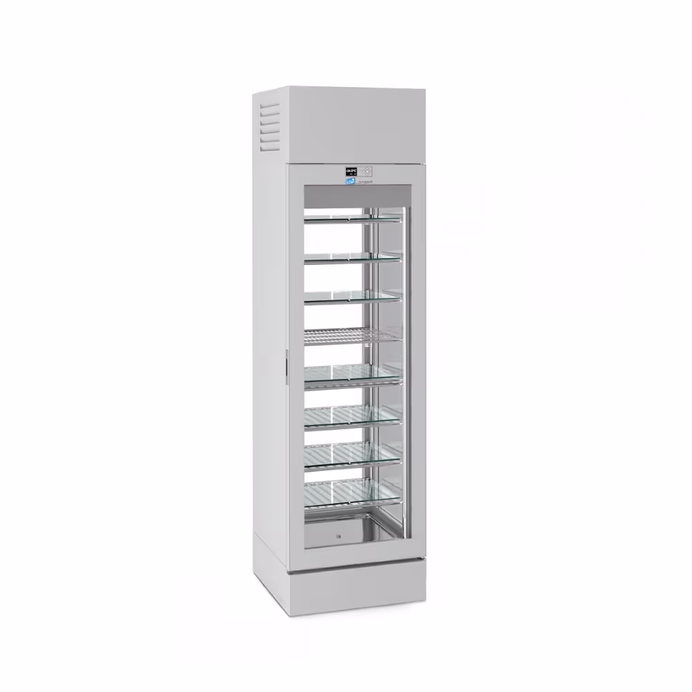Longoni 65-XL Ice Cream Display Case