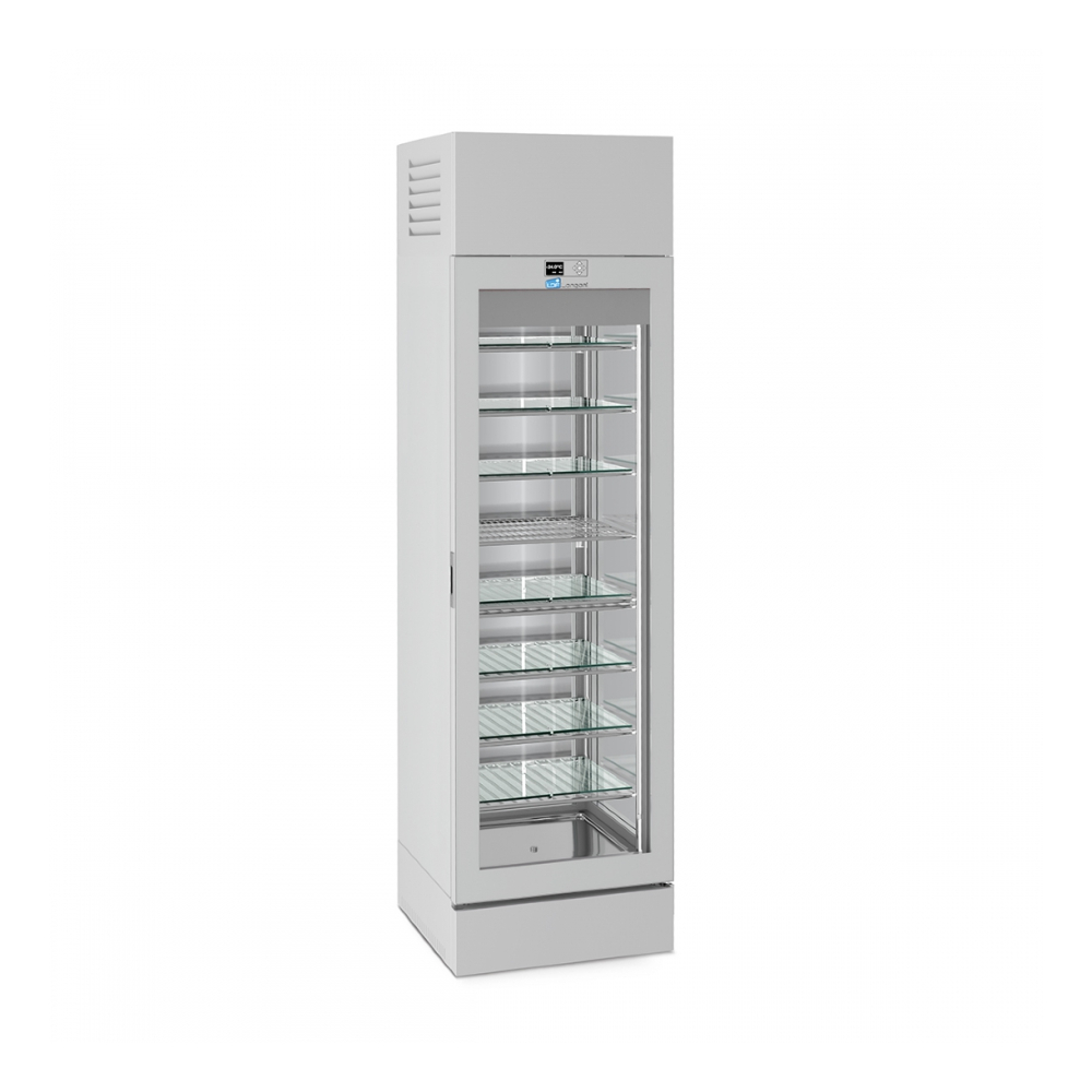Longoni 65-XL Ice Cream Display Case