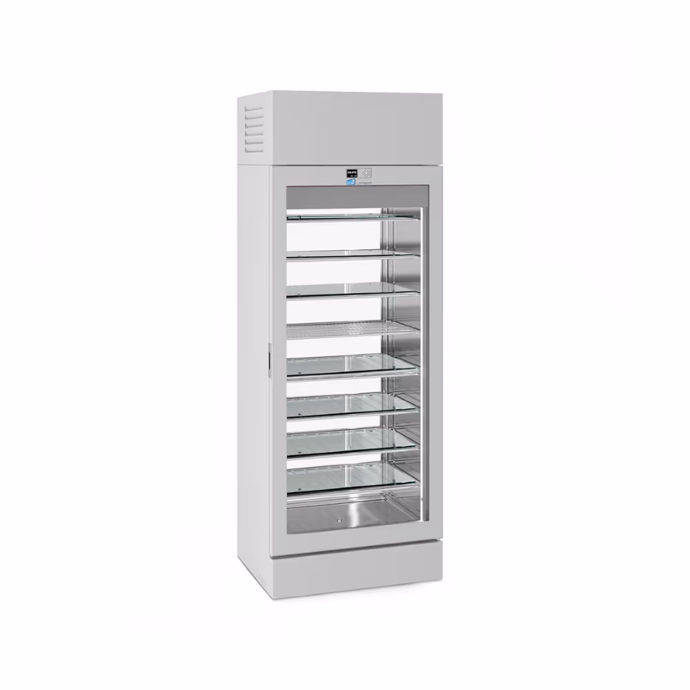 Longoni 85-XL Ice Cream Display Case