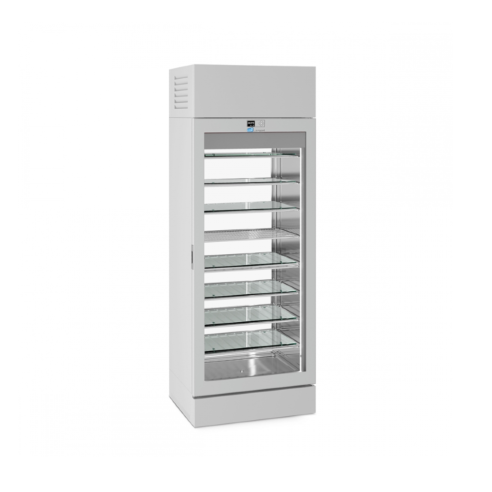Longoni 85-XL Ice Cream Display Case