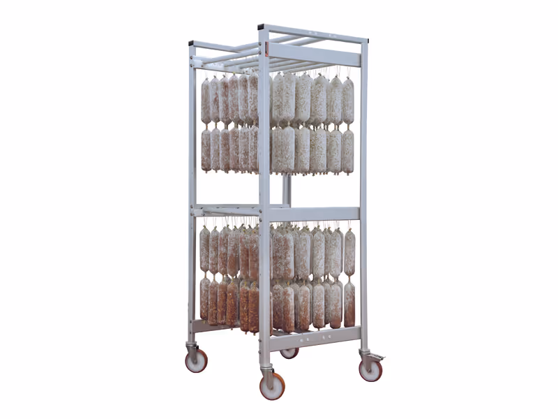 Charcuterie Meat Hanging Trolley