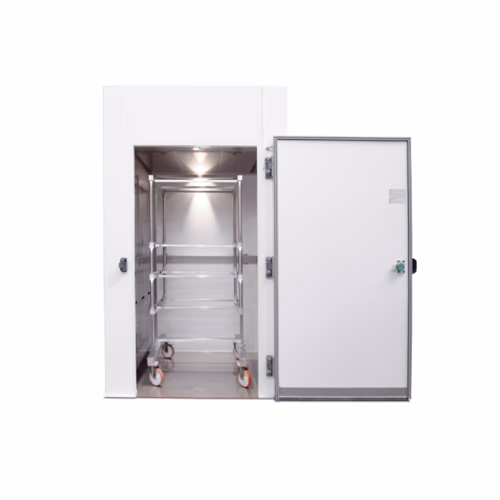 Everlasting MEATICO ALL IN ONE Charcuterie Room Single Trolley