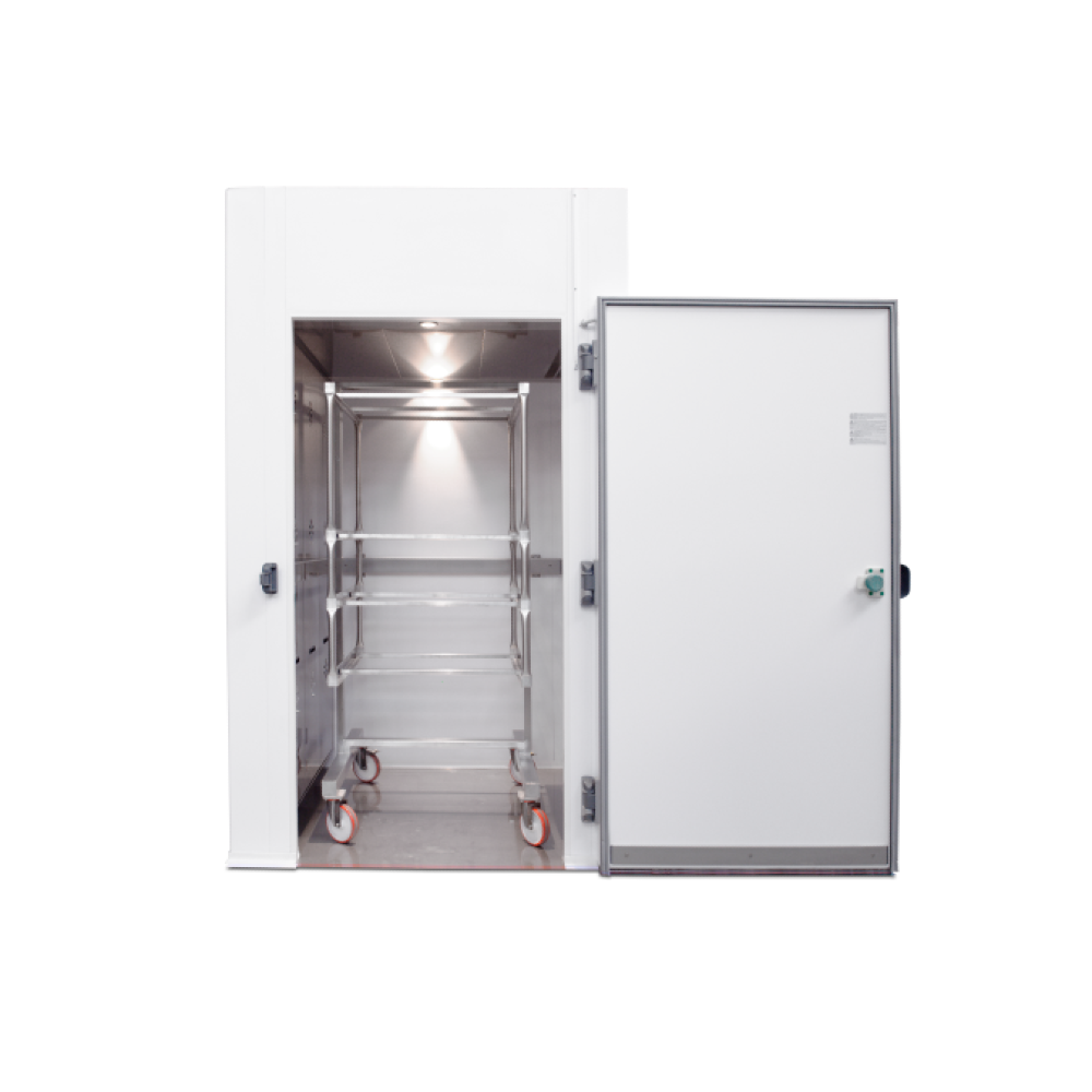 Everlasting MEATICO ALL IN ONE Charcuterie Room Single Trolley
