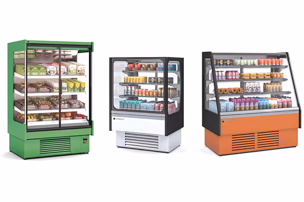 How to select a Multideck Display Cabinet