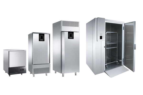 How to select a Blast Chiller / Freezer