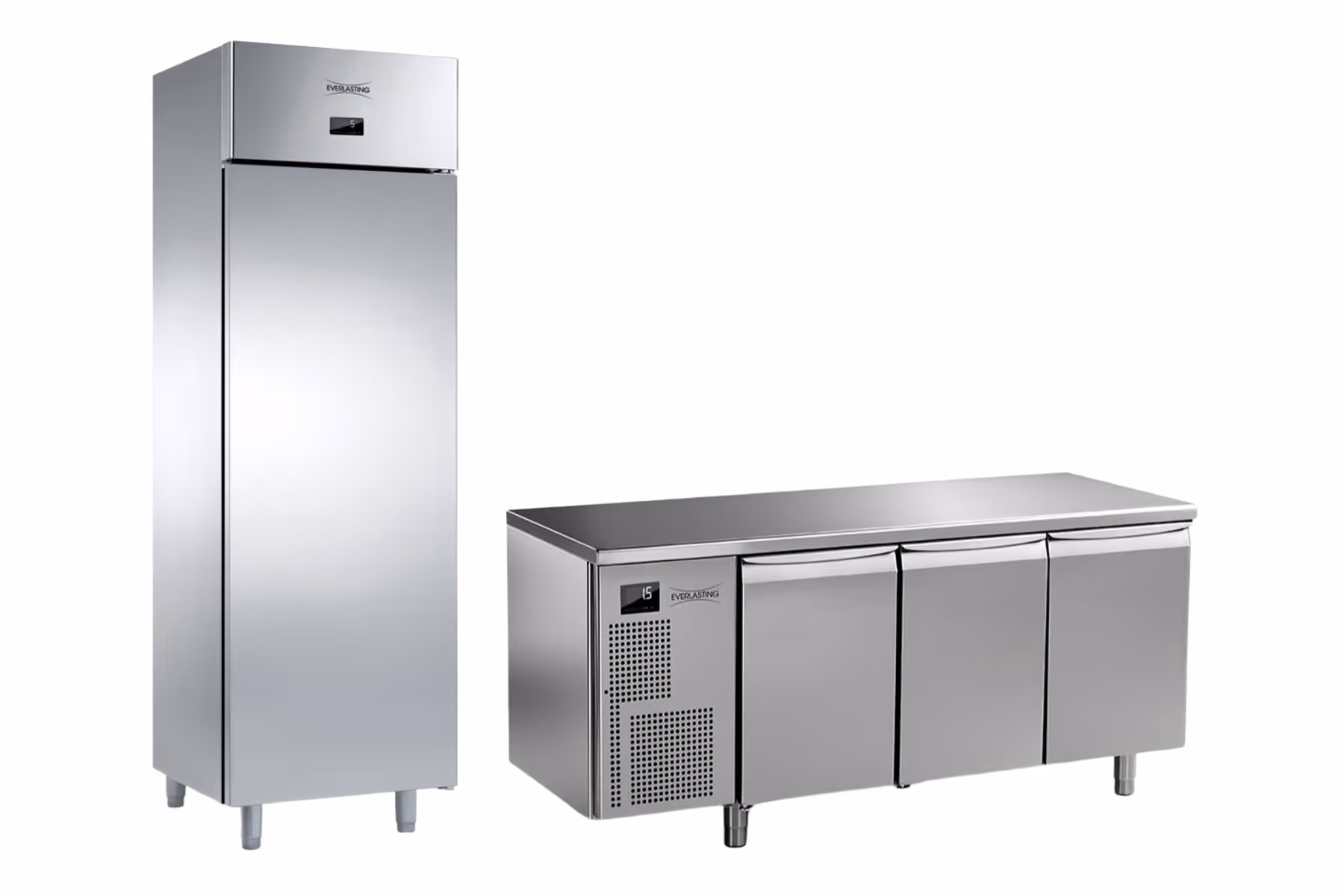 Slimline Storage Fridges