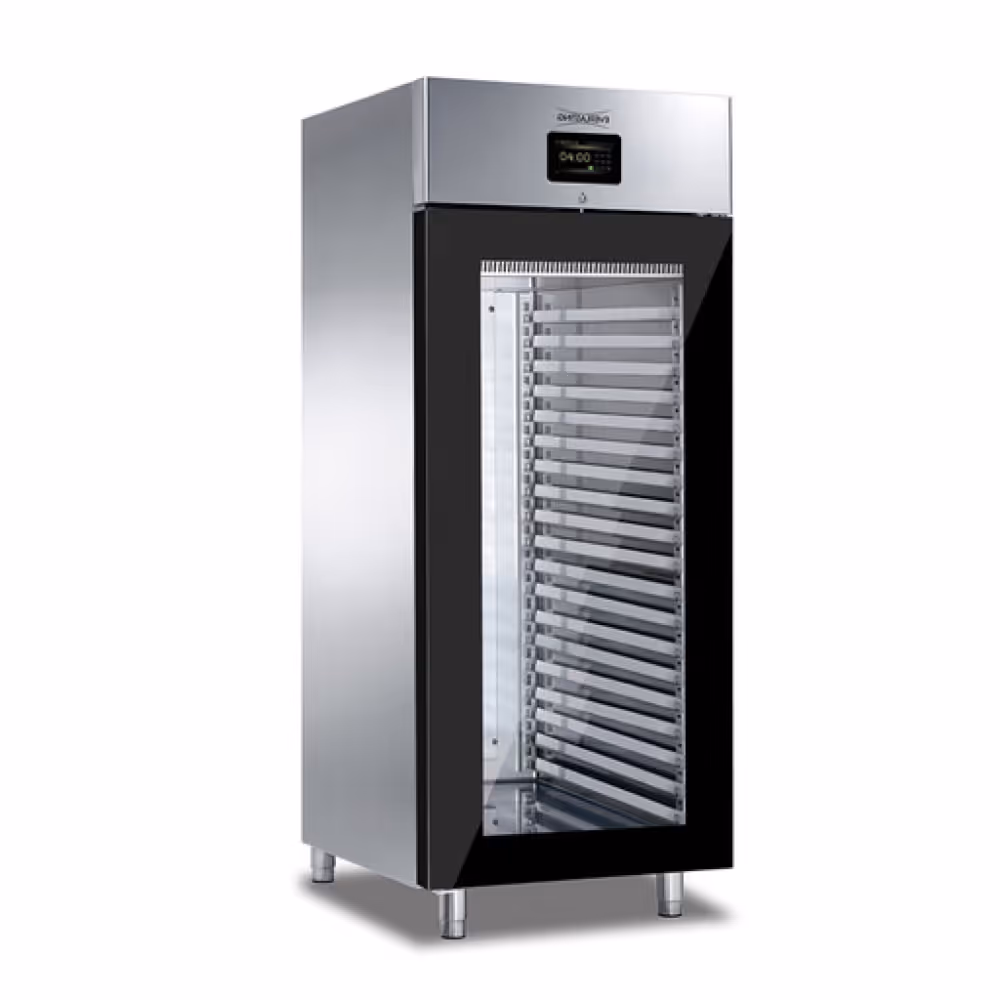 Everlasting Retarder Prover Upright Glass Door 20 Tray (Humidity)