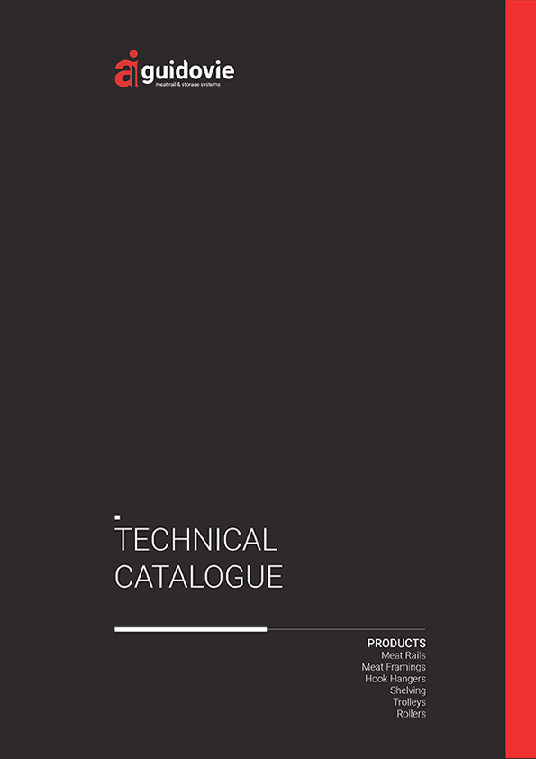 A I Guidovie | Catalogue