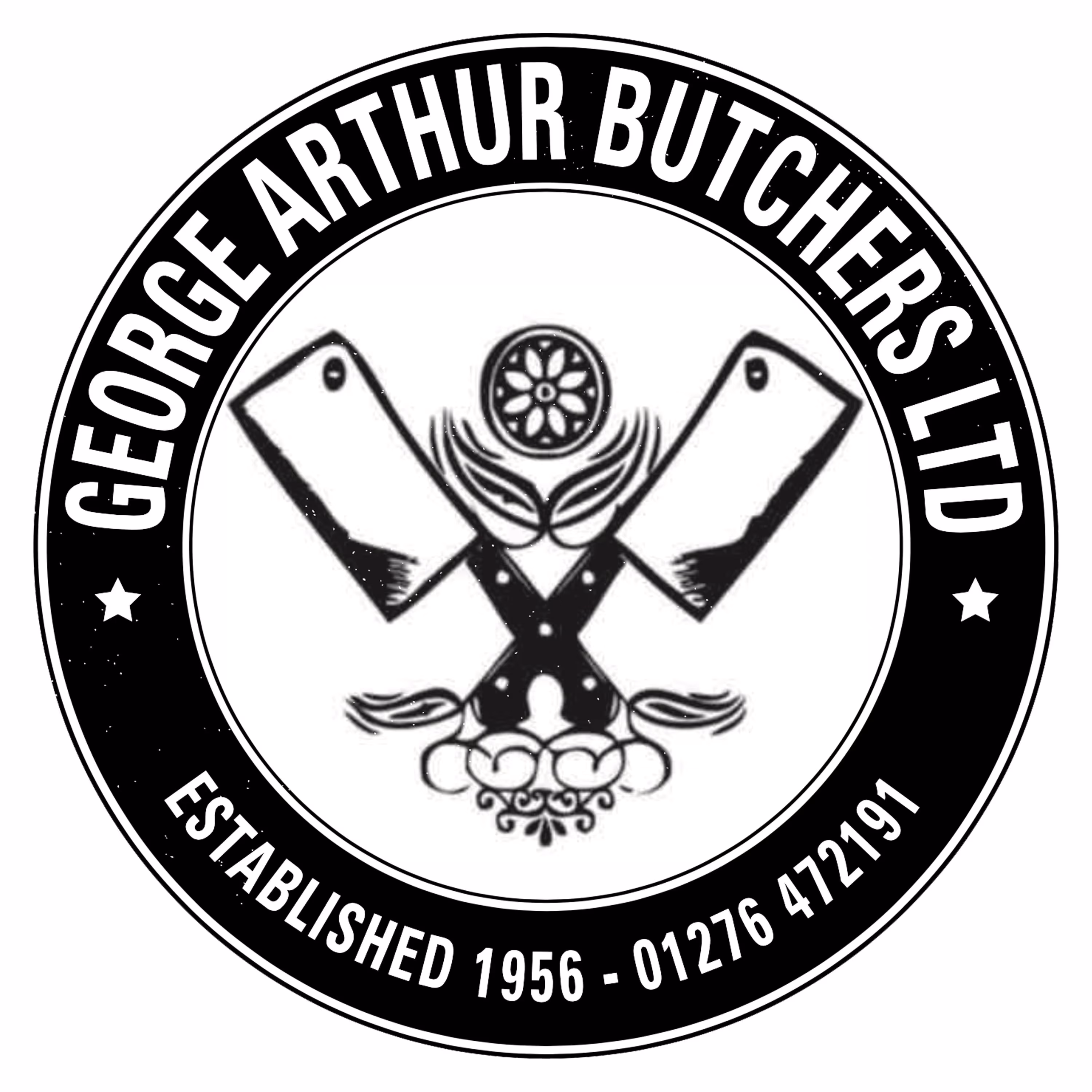 Customer Logo