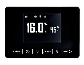 Humidity for Chocolate