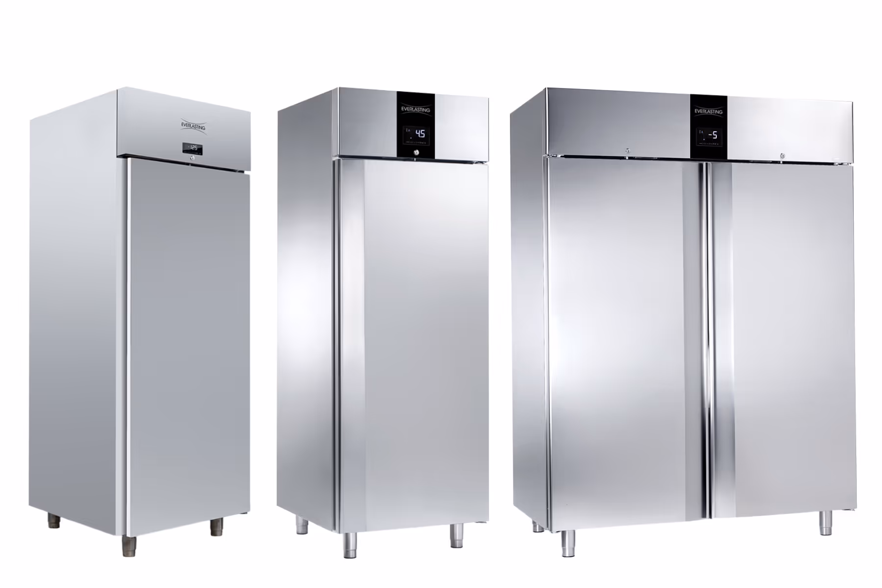 Frozen Food Storage 