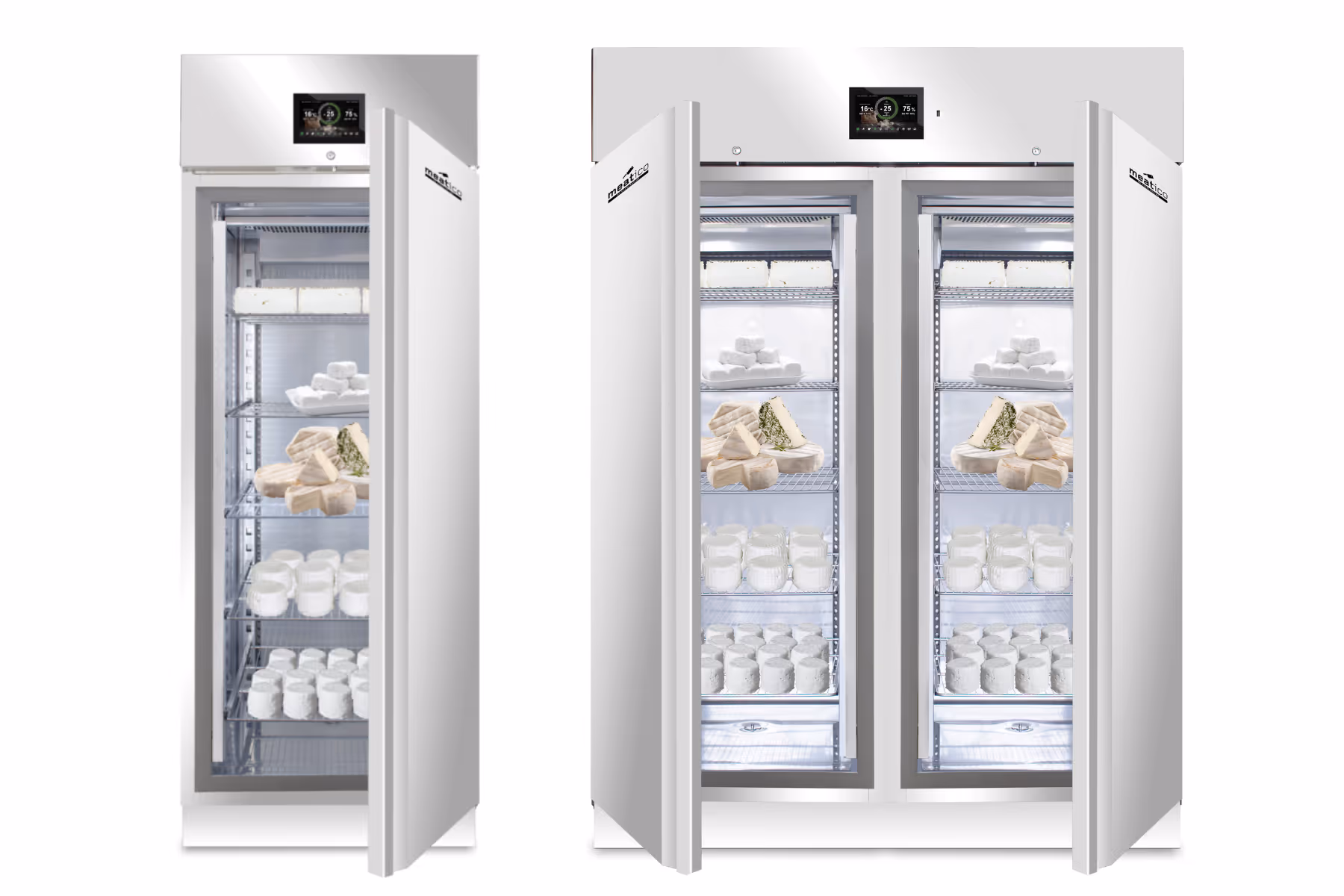 Cheese Storage Cabinets