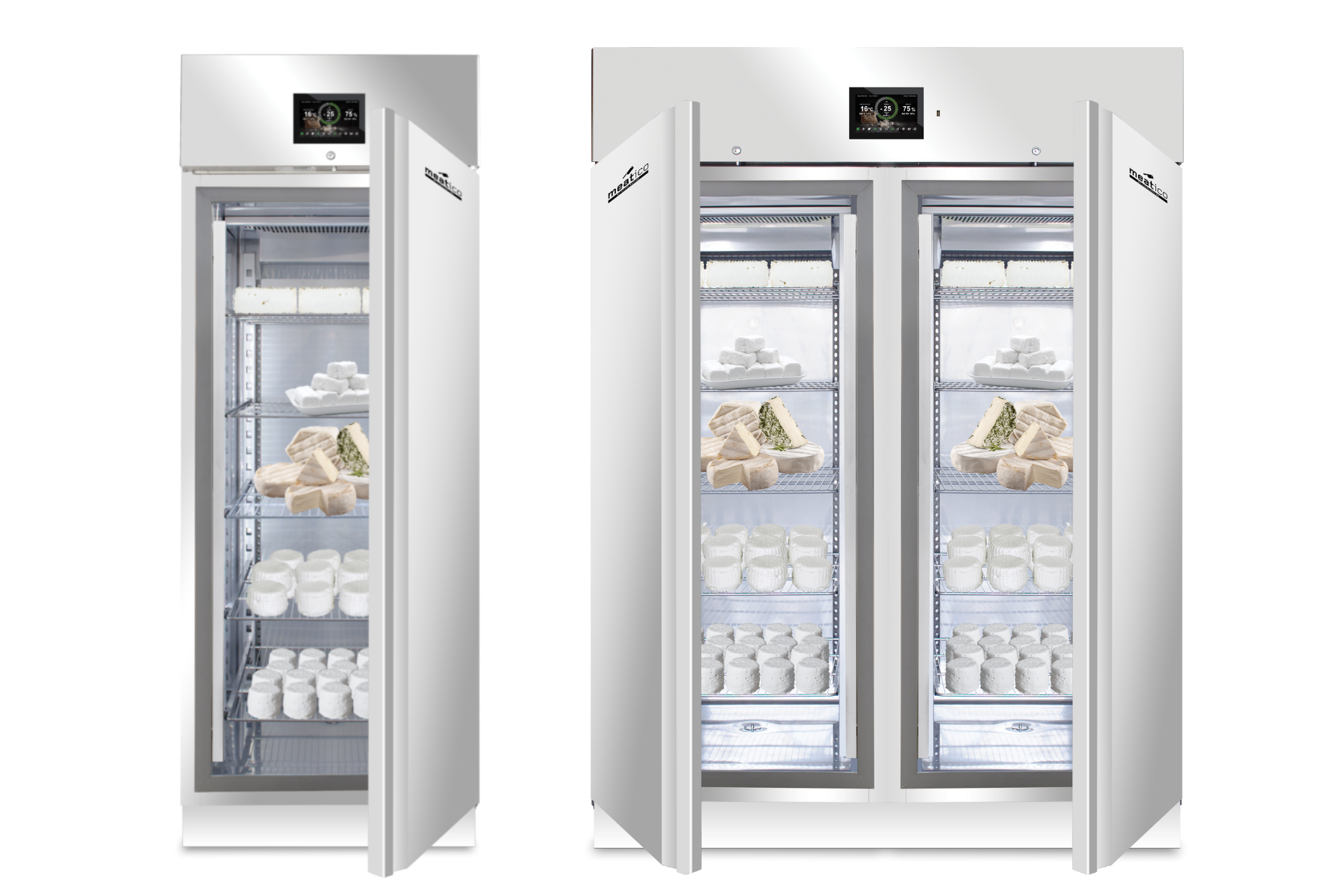 Cheese Storage Cabinets