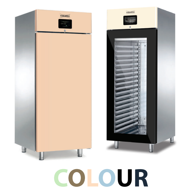 Everlasting Retarder Prover Choice of Colours