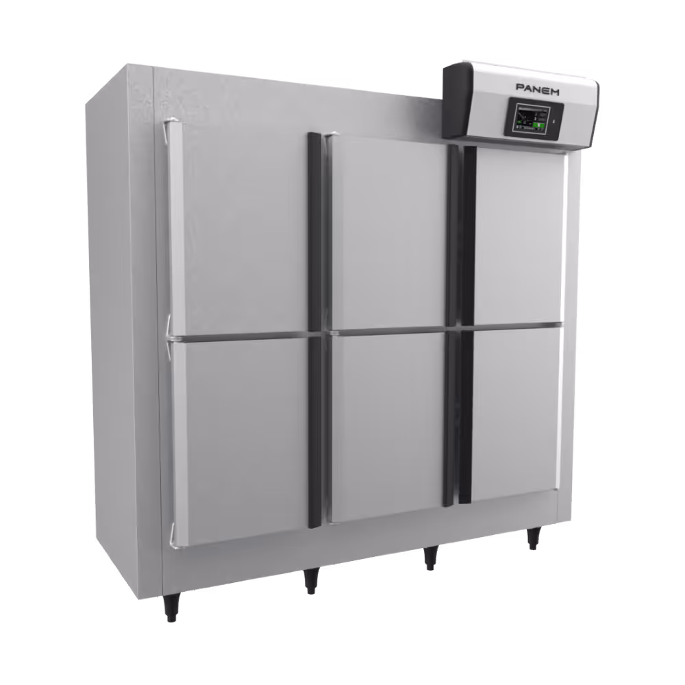 Panem Deep Freezer And Preserver