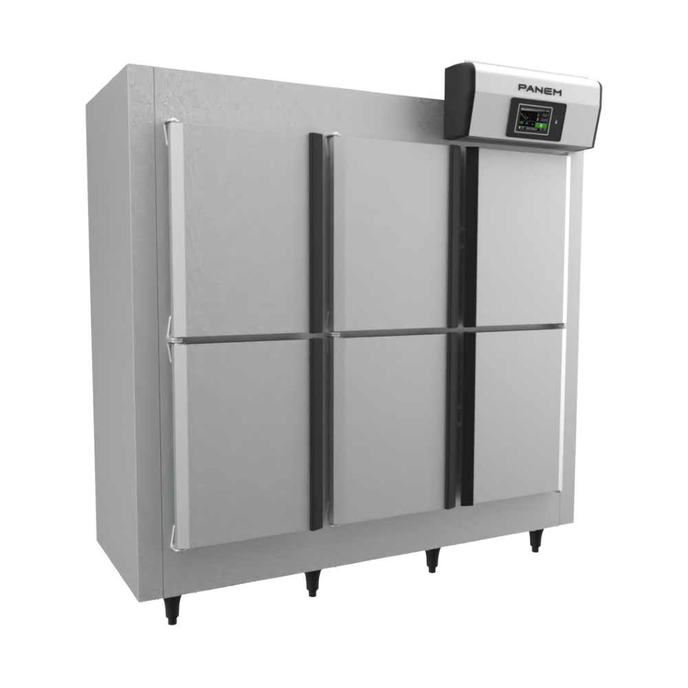 Panem Deep Freezer And Preserver