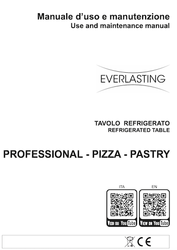 Everlasting Professional - Saladette - 2024