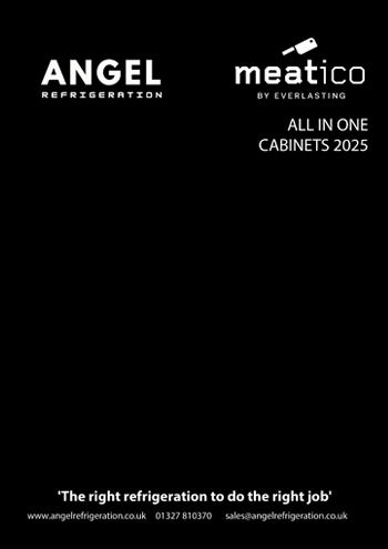 Meatico | 2025 Meatico All In One Cabinets Brochure