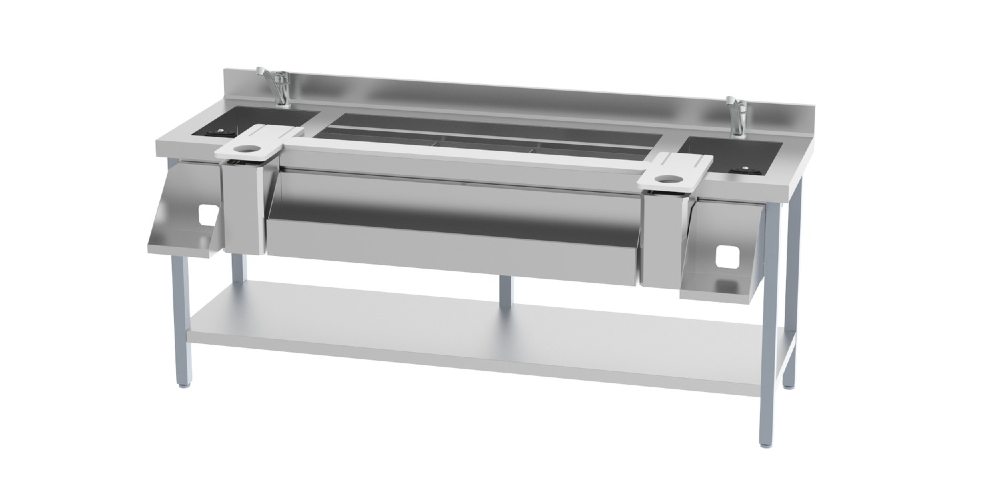 Infrico BST-N Bar Station
