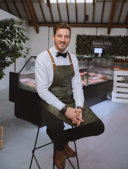 Surrey Hills Butchers