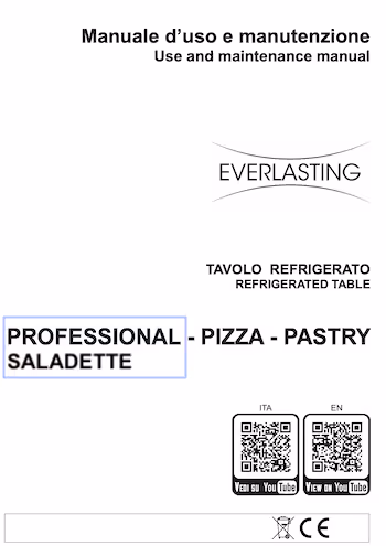 Everlasting Professional - Saladette - 2024
