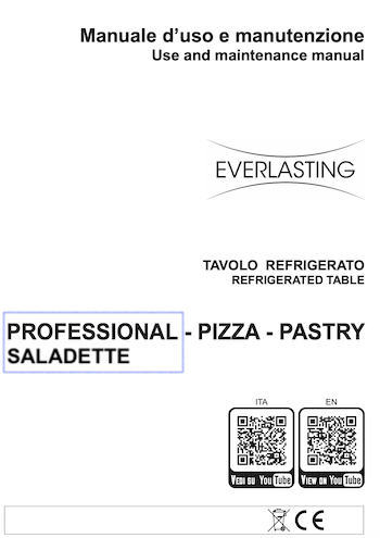Everlasting Professional - Saladette - 2024