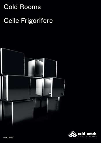 Coldmark Cold Room Brochure