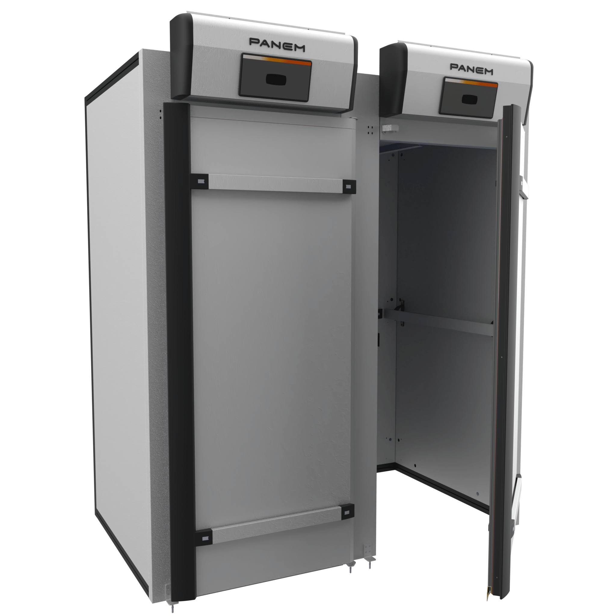 Prover Rooms