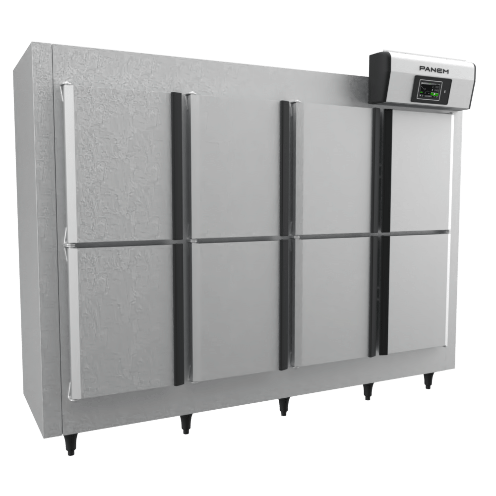 Deep Freezer