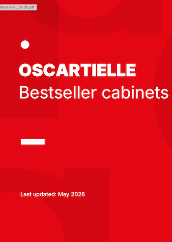Oscartielle_Best seller_May-2026