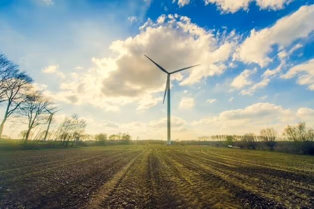 Het windpark in Wachtebeke telt nu een 176 coöperanten meer voor het Storm CVBA.