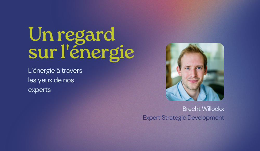 Un regard sur l’énergie : le potentiel inexploité des grands parcs solaires en Belgique