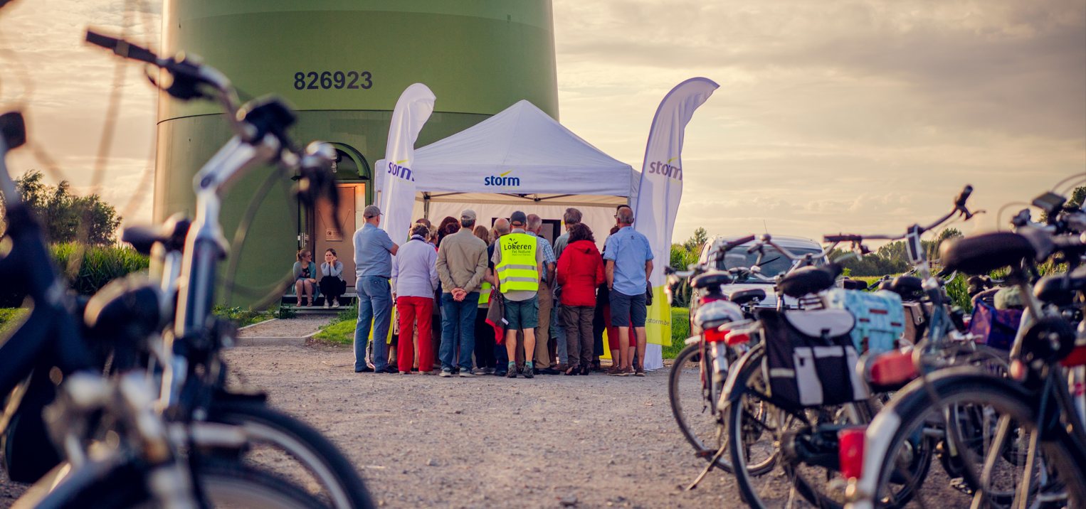 Onze omgeving - burgerparticipatie