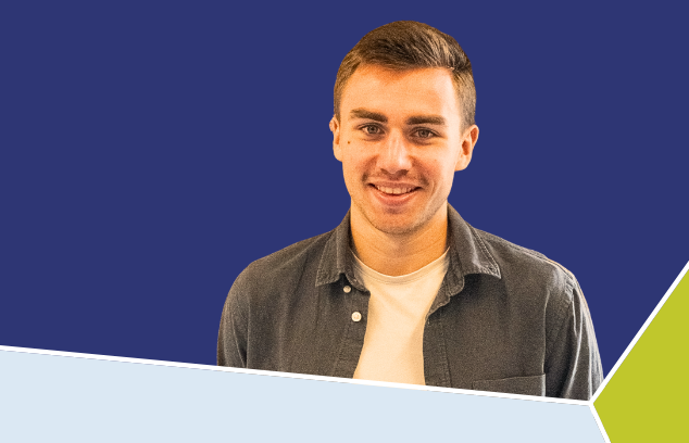 Wat brengt een Franse ingenieursstudent naar Storm? 