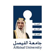 Alfaisal Université Logo Sulitest TASK Change Leader