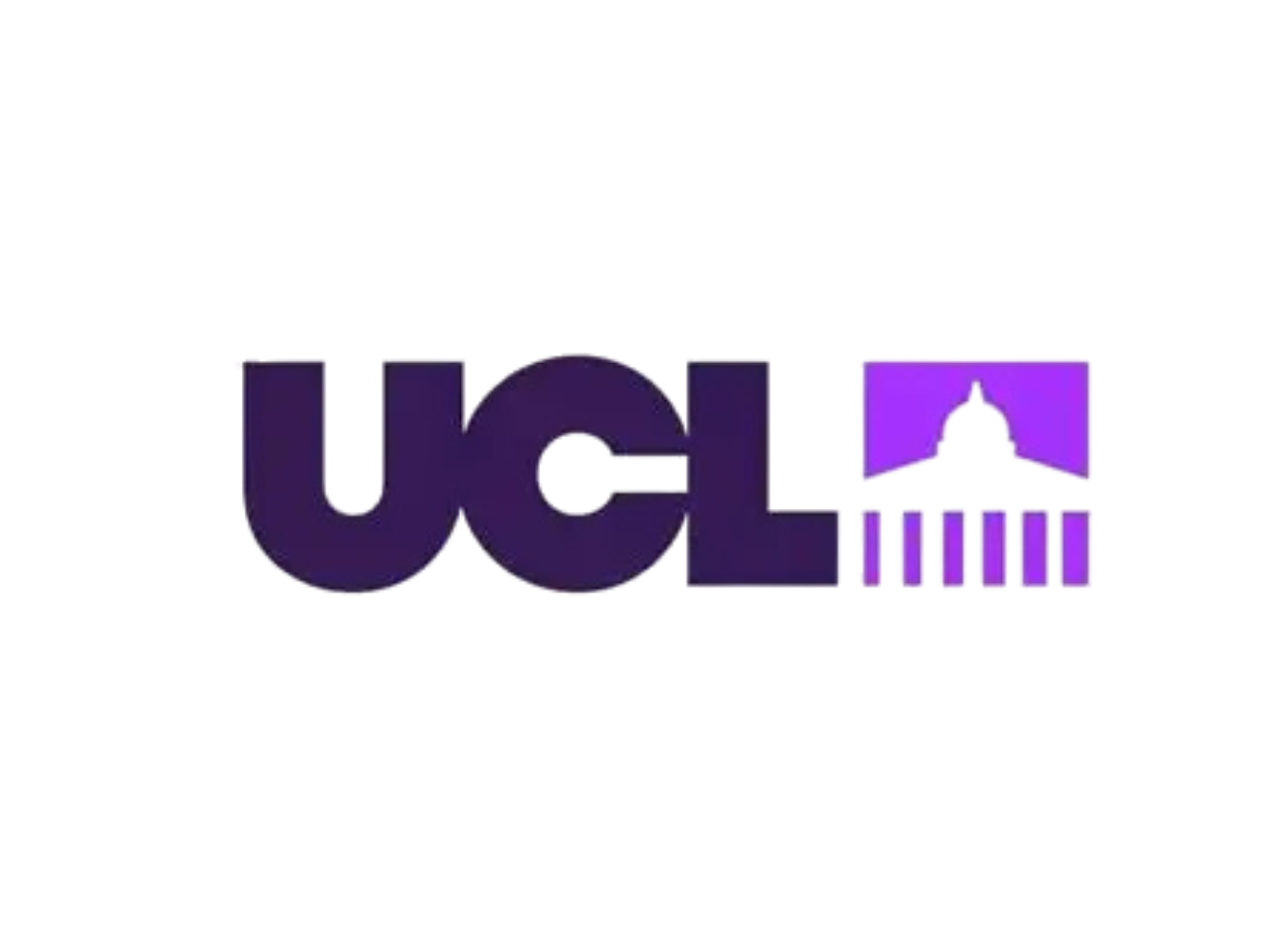 UCL Logo Sulitest TASK Change Leader
