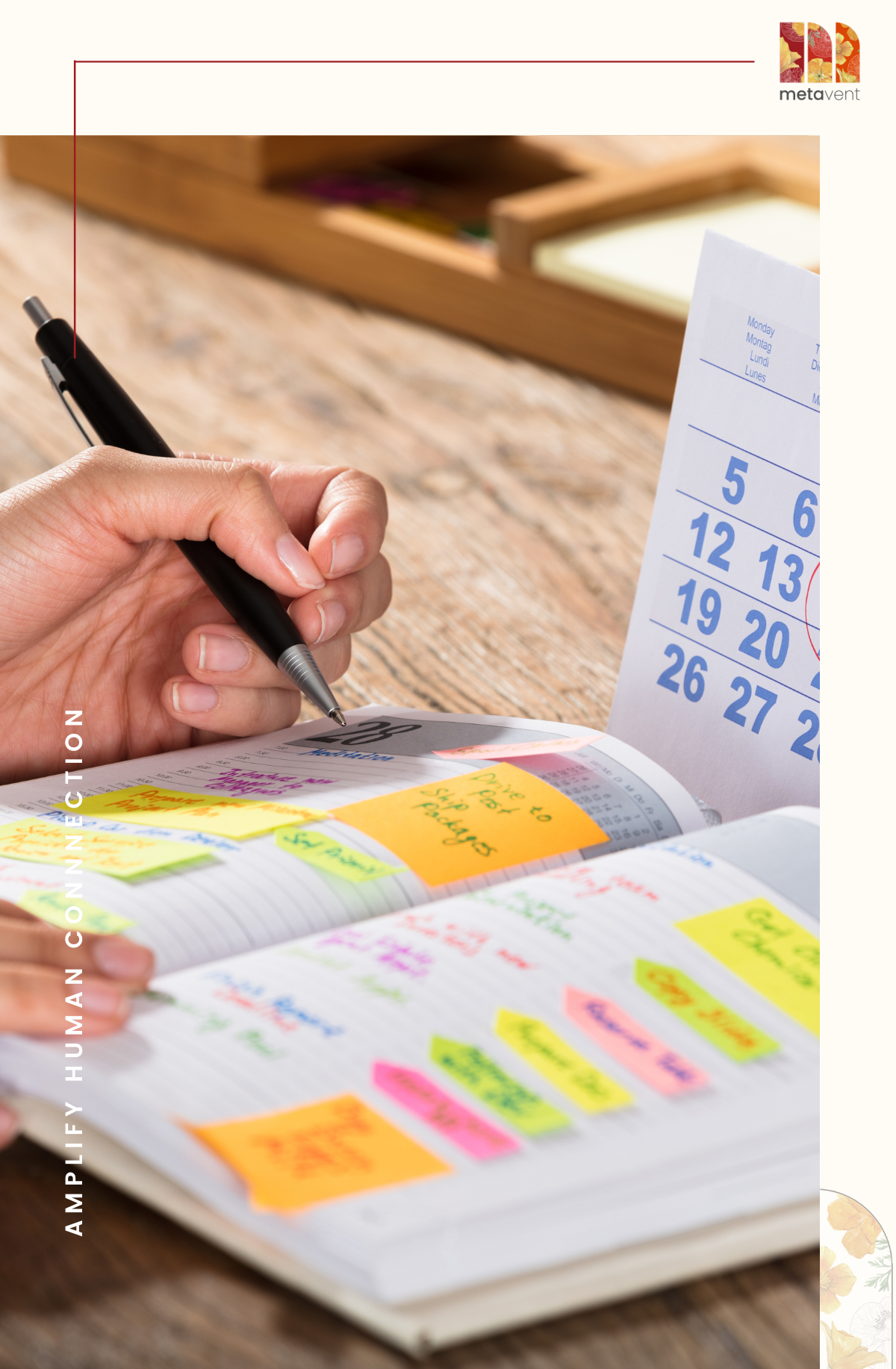 Your 2026 Corporate Event Planning Timeline: What to Lock In Now (and What Gets Risky If You Wait)