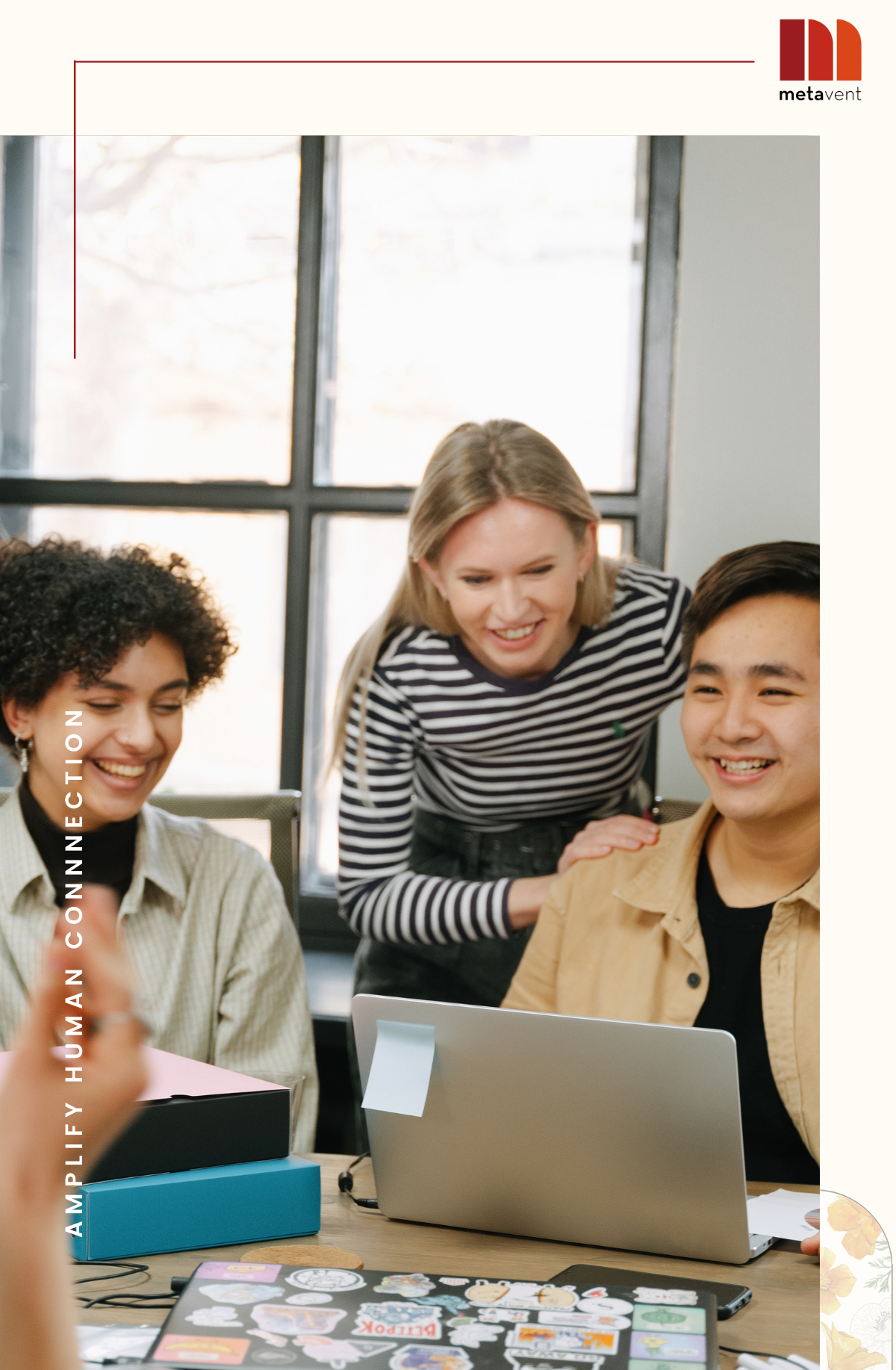 Event Planning Is a Relationship Business