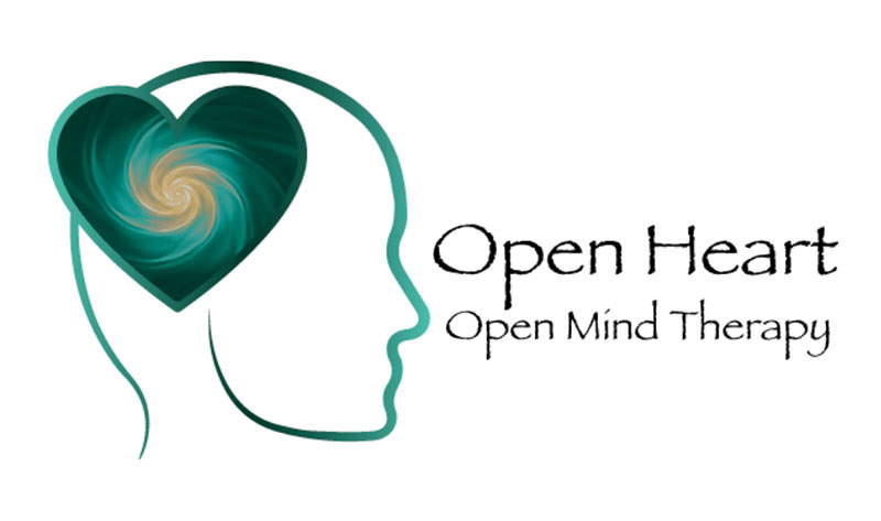 Open Heart Open Mind Therapy