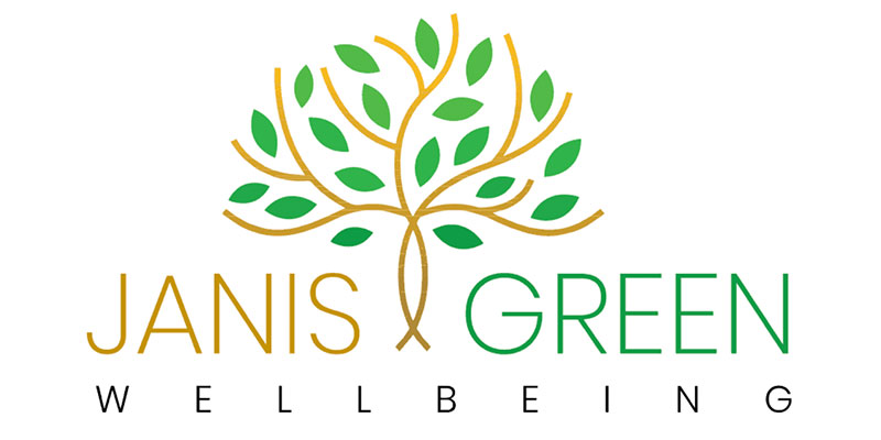 Janis Green Wellbeing