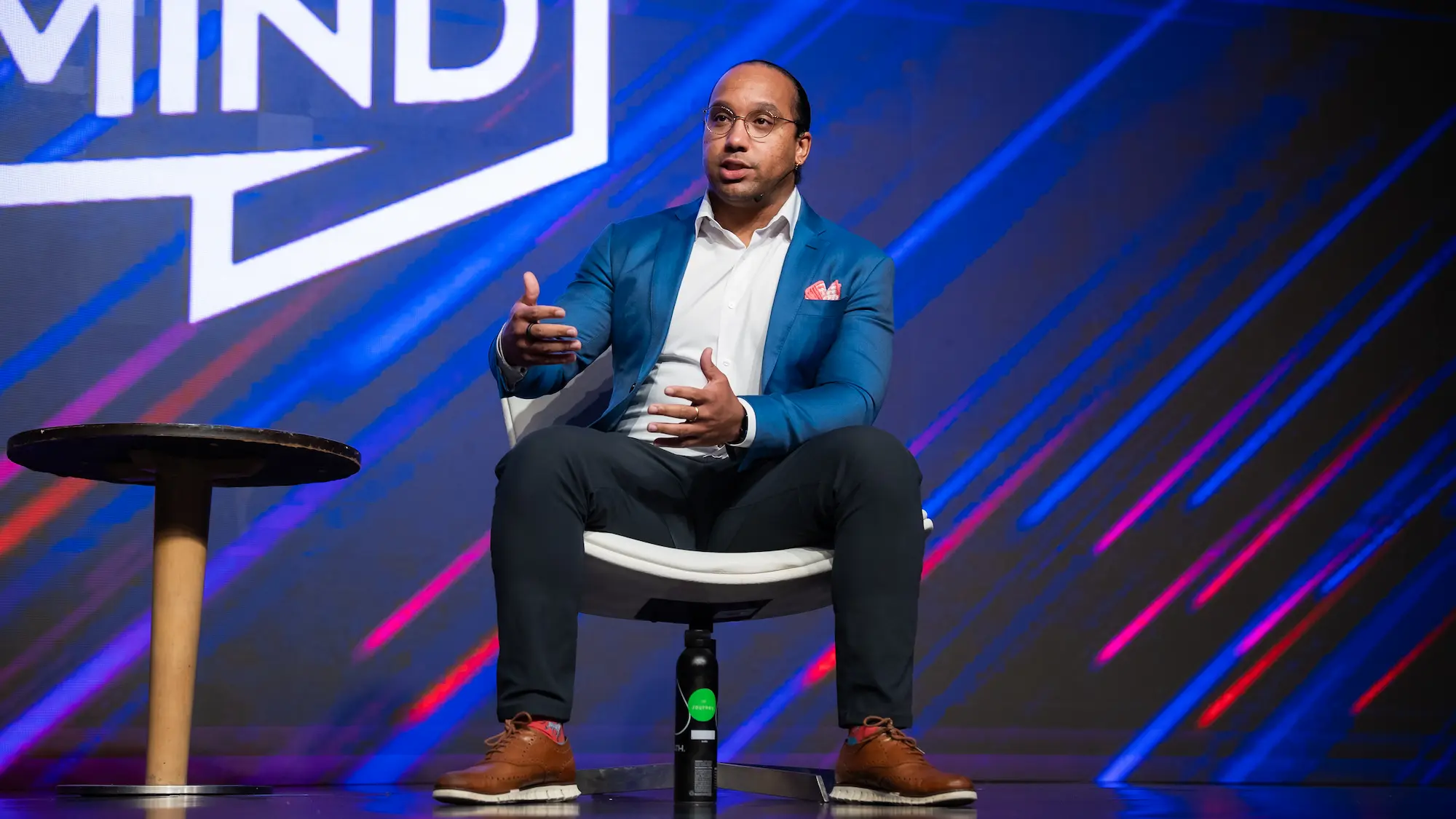 Will Jenkins’ Journey to grow freight brokerages