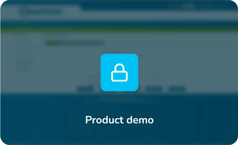 Product demo