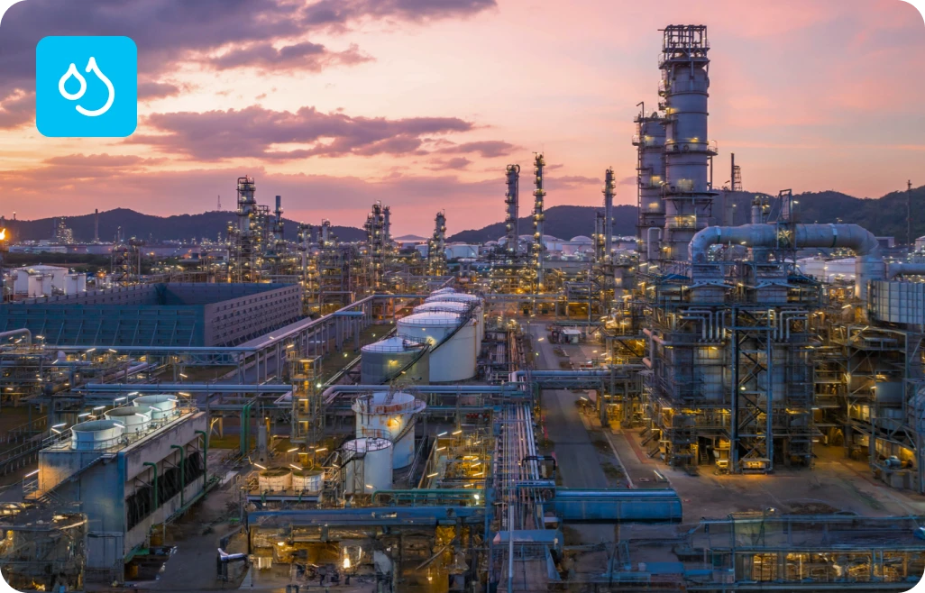 SDS Authoring for the Petroleum Industry