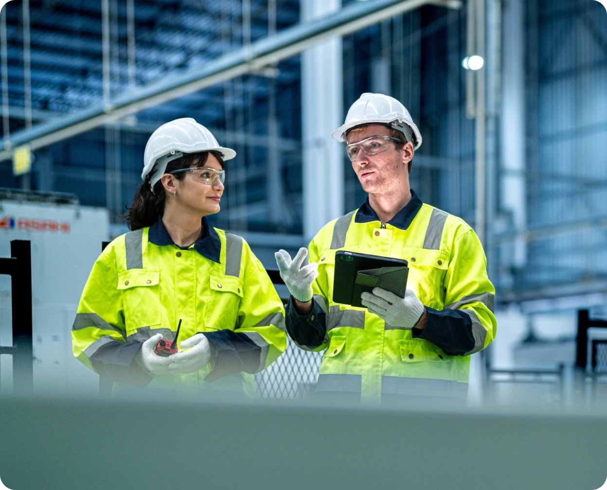 Regulatory Compliance Support