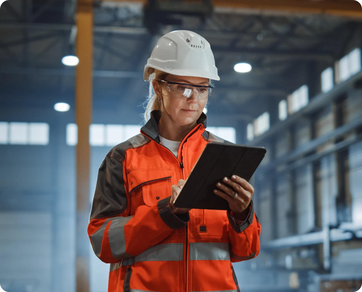 Uniform Hazardous Waste Manifest & Labeling Software
