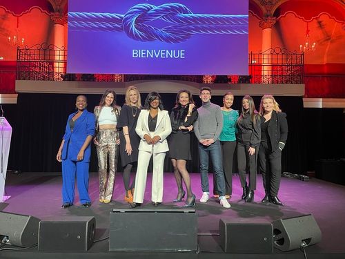 08 Mars 2023 - Journée internationale des droits des femmes