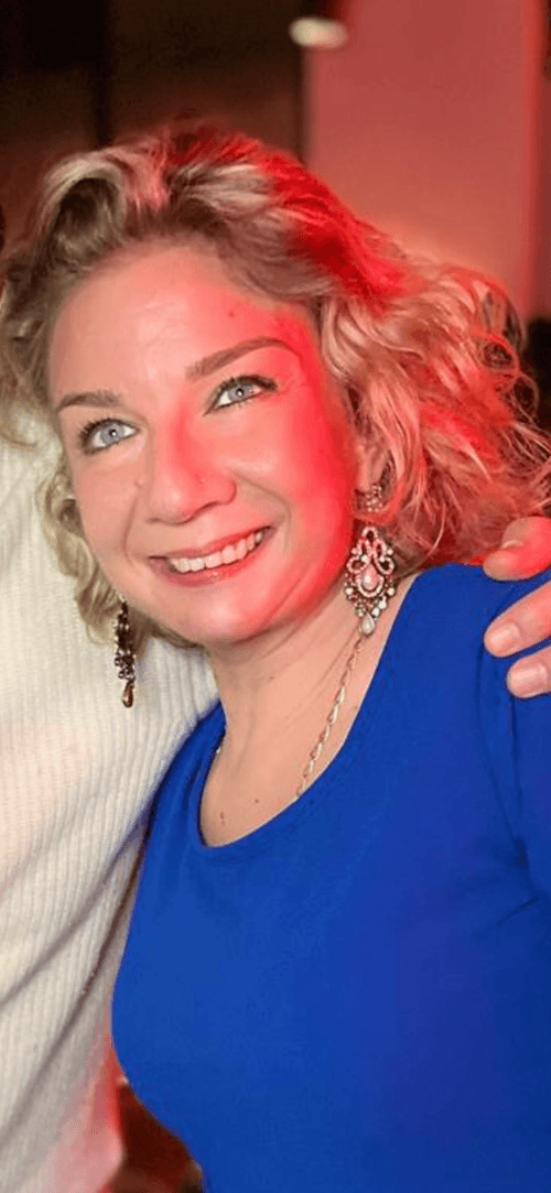 Bernadette Dumont Jabberi